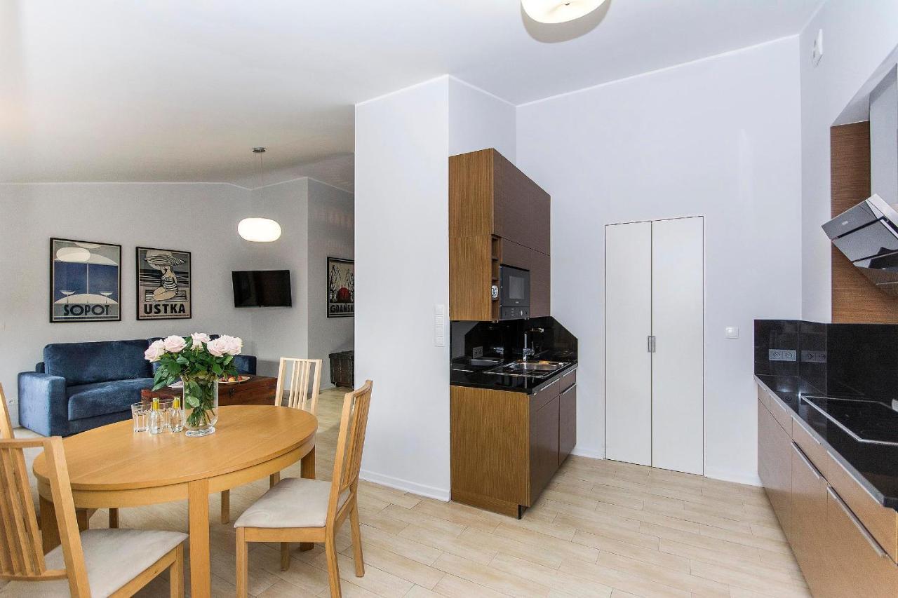 Mumbai - Neptun Park By Oneapartments Leilighet Gdańsk