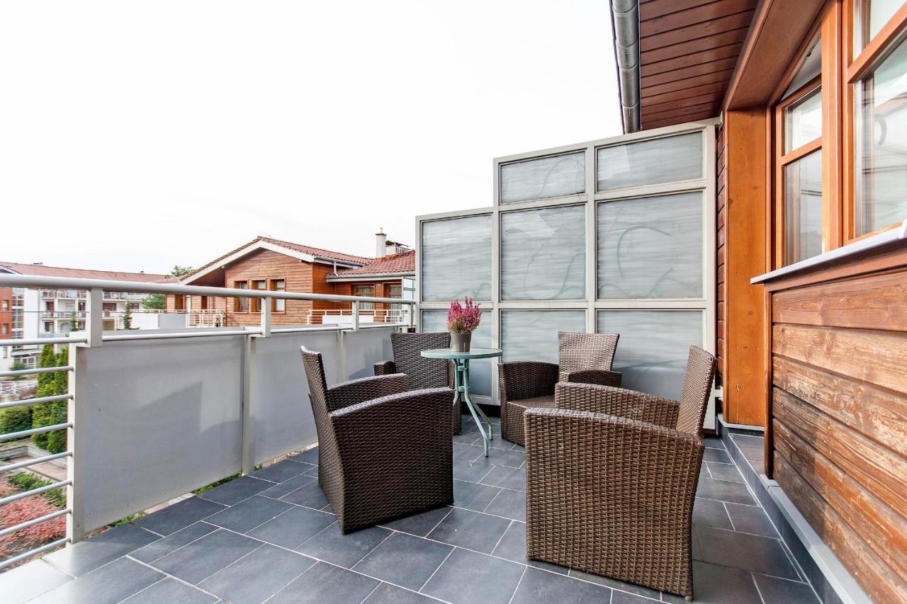 Leilighet Mumbai - Neptun Park By Oneapartments Gdańsk