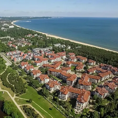 Mumbai - Neptun Park By Oneapartments Gdańsk Eksteriør bilde
